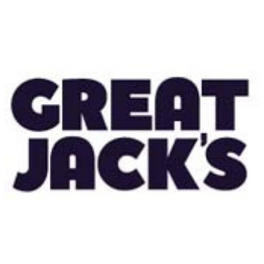 Great Jack's
